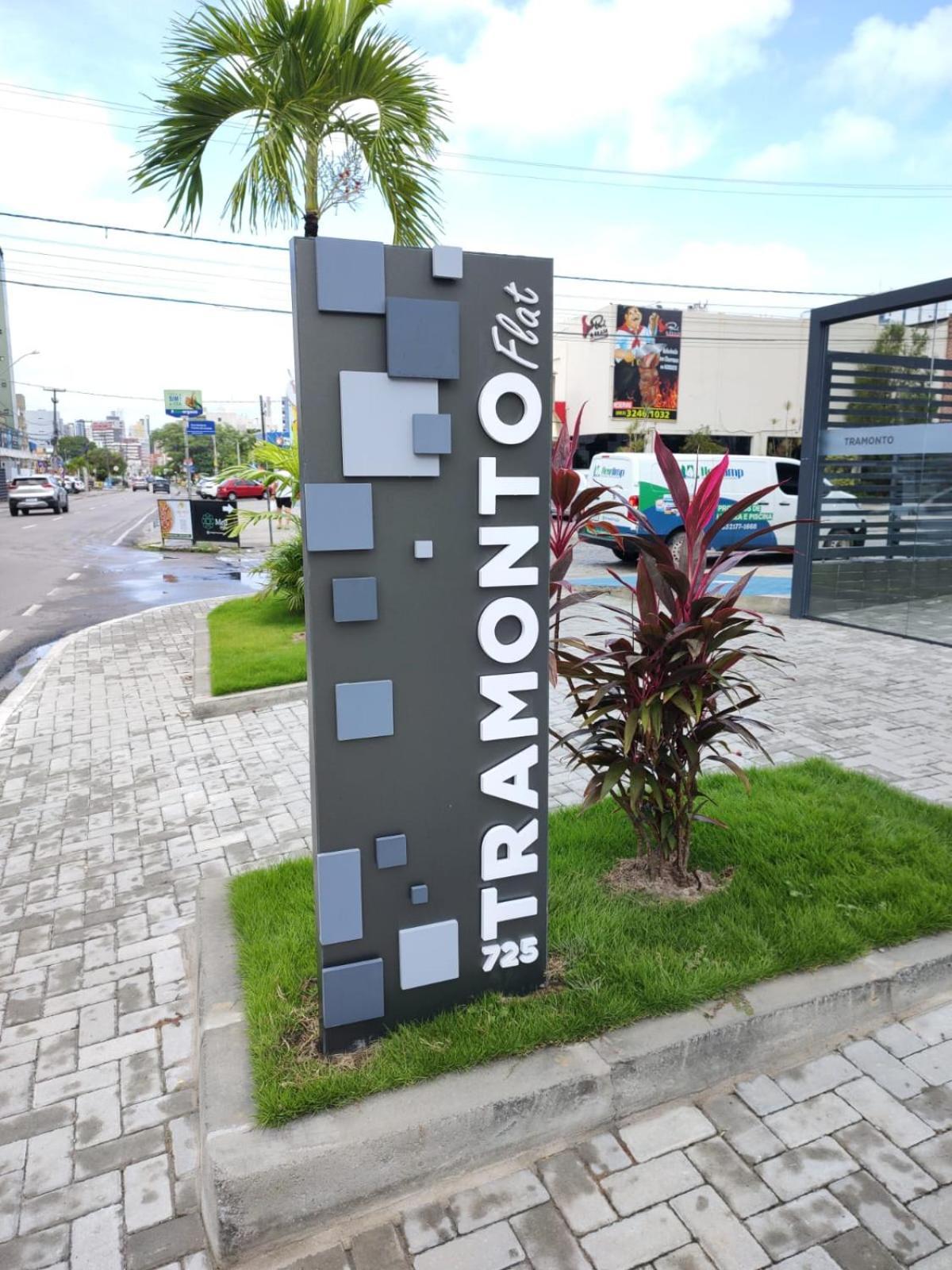 Studio Flat Tramonto - Joao Pessoa — Fotos 3