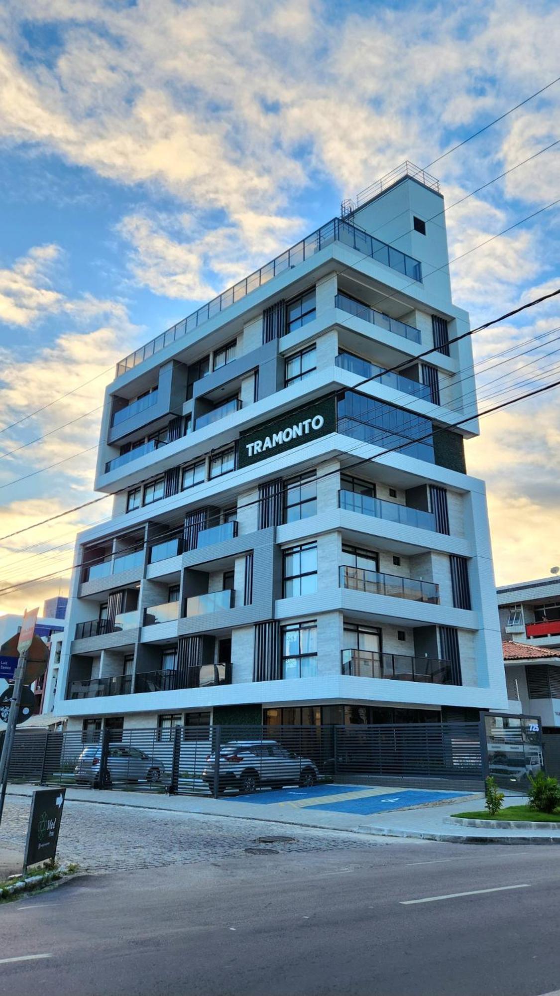 Studio Flat Tramonto - Joao Pessoa — Fotos 1