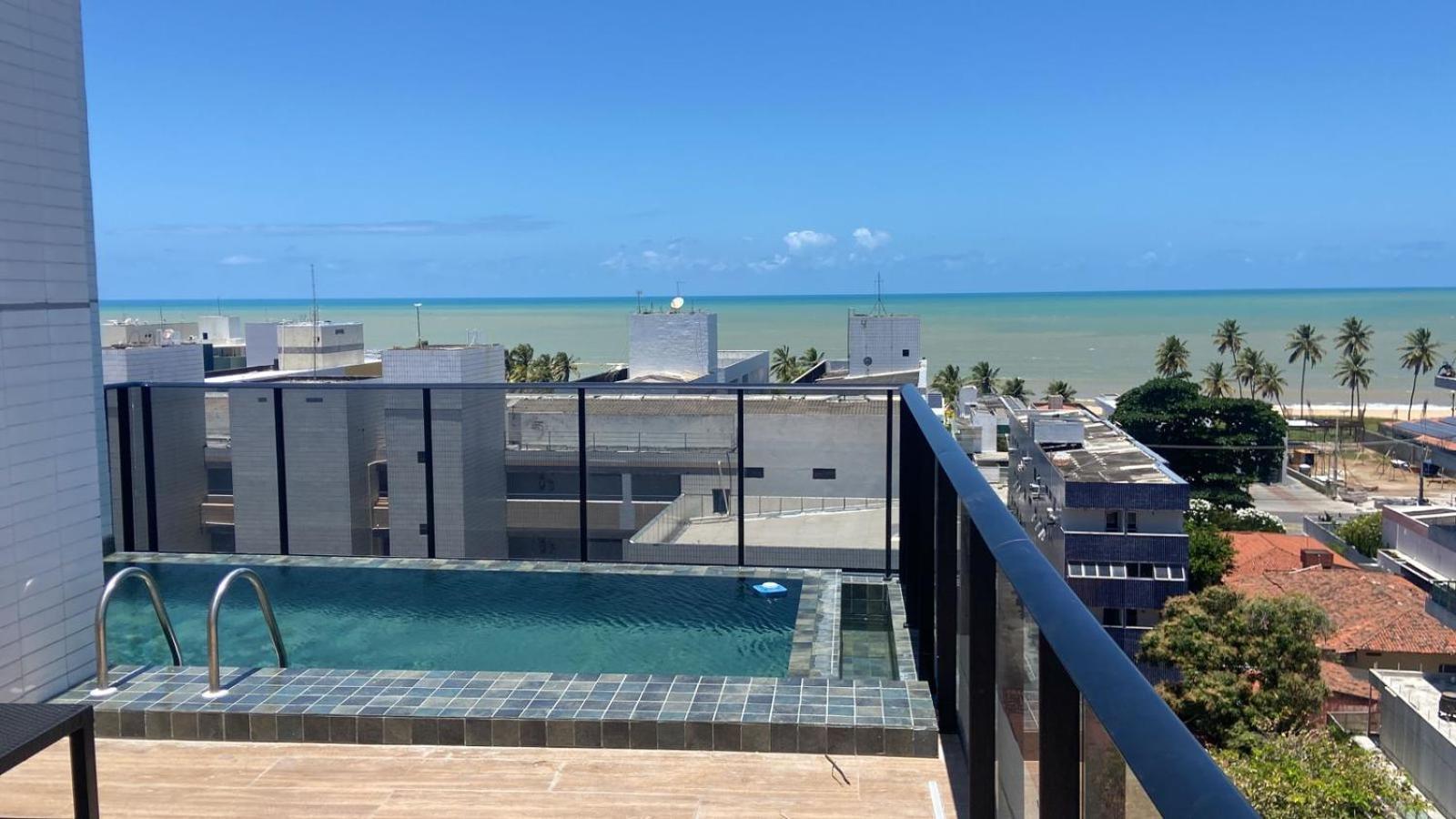 Studio Flat Tramonto - Joao Pessoa — Fotos 2